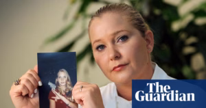 Virginia Giuffre, who accused Epstein, to publish memoir after death | Jeffrey Epstein