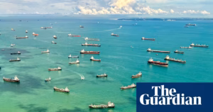 Piracy and armed theft rise in Malacca and Singapore waters – research reveals | Singapore