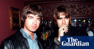 Gallagher Legacy Strengthens Irish Connection during Oasis Tour