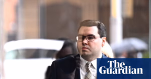 Bruce Lehrmann’s Reputation in Shambles: Unable to Afford Legal Representation for Defamation Case, Lawyer Claims | NSW