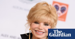 Eric Hartford, Loni Anderson, who earned fame in the 1980s sitcom WKRP in Cincinnati, passes away at the age of 79 | Los Angeles