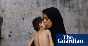 ‘Starvation grips Gaza: death looms as dire circumstances persist’ | Gaza’s desperate plea for survival