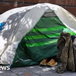 Trump’s proposal to address Washington D.C. homelessness evokes San Francisco’s homelessness experience.