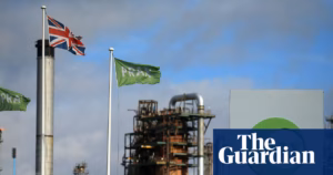 Dubious financial practices sparked the downfall of the Prax Lindsey oil refinery | Oil Industry