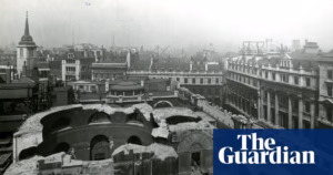 The Bank of England hosts an exhibit commemorating the forgotten magnificence of Sir John Soane’s architecture | The Story of the Bank of England