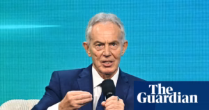 Weekly update: Examining the exclusion of Palestinians from post-war strategies amidst Tony Blair’s talks about their prospects