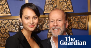Remaking of the Title: New Developments in Bruce Willis’ Health: Wife Reveals Challenges in Communication Due to Dementia