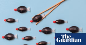 South Australia Leads the Way in Global Initiative to Ban Fish-Shaped Plastic Soy Sauce Bottles | World’s First Australian Initiative