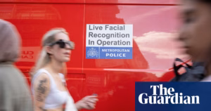 Dolphin Refutes Met Police Assertion: Expert Dismisses Study Support for Prejudice-Free Live Facial Recognition | Face Identification Technology