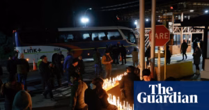 Chilean Mine Collapse: Search Efforts Continue After Discovery of Body Among Buried Miners