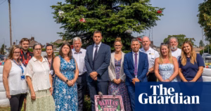 Merseyside family members of gang violence victims voice their experiences three years later | Liverpool