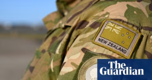 Military personnel found culpable in alleged spying operation in New Zealand’s inaugural national security threat scenario