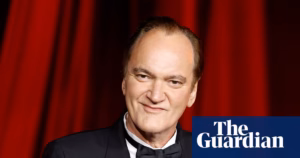 Quentin Tarantino discusses his favorite of his own films in response to the ongoing debate in cinema circles about the top Tarantino movie.