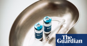 Healthcare Professionals Caution Against Unlicensed, Botox-Style Injections Sold Online | Aesthetic Surgery