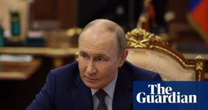 Ukraine Fights to Maintain Its Defenses, Making it Challenging for Trump to Influence Putin | Ukraine
