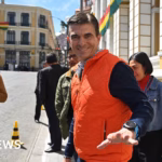 Bolivia Preparing to Choose Its Initial Non-Left-Wing Leader in 20 Years