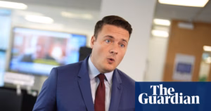 Wes Streeting Slams Drug Companies for Rejecting Pricing Proposal, Dubs Them ‘Shortsighted’ | Insights on Health Policy