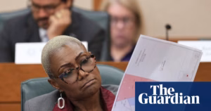 Democrats in Texas depart the state to thwart the approval of a revised congressional boundary plan | The Lone Star State