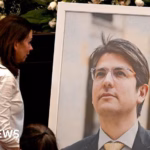 Young individual responsible for firing at Colombian legislator Miguel Uribe Turbay faces 7-year detention term