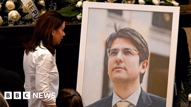 Young individual responsible for firing at Colombian legislator Miguel Uribe Turbay faces 7-year detention term