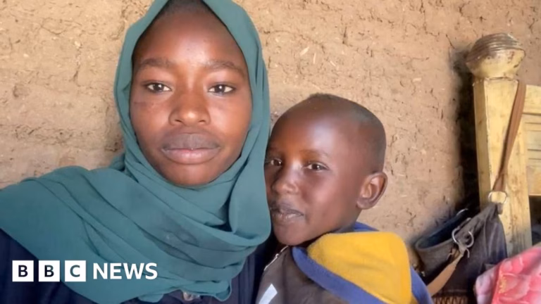 Residents of Sudan’s Encircled City Confront Imminent Starvation, UN Alerts
