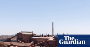 International group, headed by BlueScope from Australia, considers acquiring troubled Whyalla steelworks | Steel sector