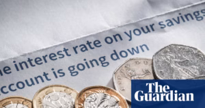 UK High Street Banks Experience £100 Billion Deposit Exodus to Online Banking Competitors | Financial Sector Update