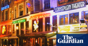 Amsterdam’s nightlife plans ignite city planning disputes in the Netherlands.