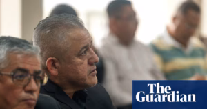 Guatemalan judge convicts six individuals for the 2017 blaze that led to the fatalities of 41 young females | Guatemala