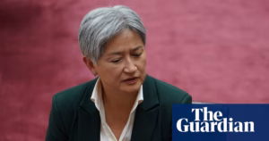 Australia Aligns with UK, Germany, Italy, and New Zealand in Criticizing Israel’s Proposed Control Over Gaza City | Australia’s International Relations