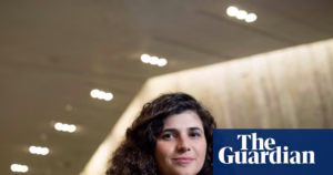 An Israeli minister refers to “useful idiots” in Sydney Harbour Bridge protests, suggesting they were duped by terrorist propaganda.