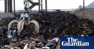 Demands arise to restrict scrap steel exports in order to enhance UK furnace operations | Steel sector