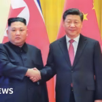 North Korean Leader Kim Jong Un Set to Participate in China’s Military Parade Alongside Putin and Other Global Leaders