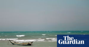 Over 140 migrant deaths suspected after boat sinks near Yemen