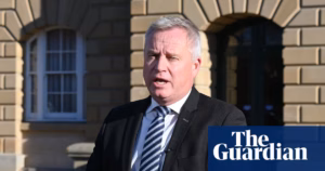 Jeremy Rockliff Continues as Tasmanian Premier Despite Parliament’s Divided Support | Tasmania