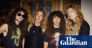 Megadeth declares retirement: ‘Celebrate our journey with us’ | Megadeth