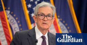 Trump intensifies assault on Fed’s autonomy amid dispute over interest rate policies | Business News.