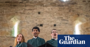 Revival of Monastic Choral Music Surviving Henry VIII’s Dissolution | Choral Music’s Revival
