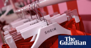 Italian authorities penalize Shein €1 million for deceptive environmental advertisements regarding its merchandise.
