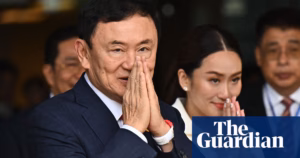 Former Thai Premier Awaits Judgment in Royal Defamation Suit with Fate of Shinawatra Family At Stake | Thailand