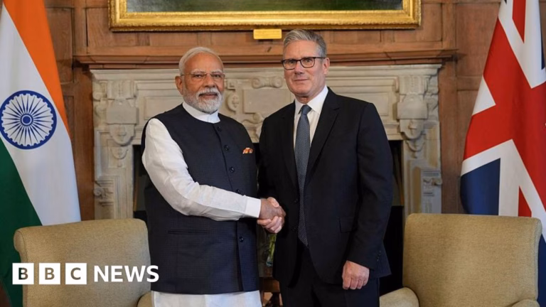 British companies are pursuing $38 billion worth of agreements in India; however, several obstacles are emerging.