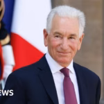 France Calls for US Representative Charles Kushner Due to Anti-Jewish Accusations