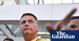 Brazil’s Authorities Allege Bolsonaro’s Arrangement for Asylum in Argentina | Jair Bolsonaro