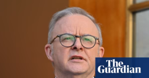Australian Government ousts Iranian diplomat based on reliable information implicating Iran in orchestrating anti-Jewish assaults within Australia