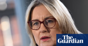Pair blamed for ‘nazi demonstration’ in Melbourne city center cause furious reaction from Victorian premier