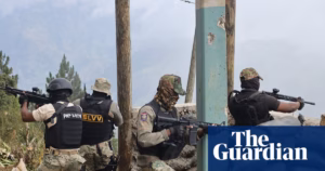 Ireland Urges Haiti for Rescue of Abducted Orphanage Group