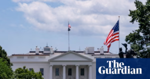 Trump Plans to Construct a $200 Million Ballroom at the White House, Dubbing it ‘Beautiful’ | Donald Trump