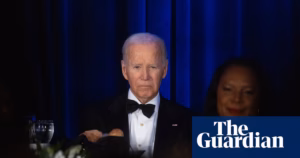 Joe Biden claims the United States is confronting a dangerous challenge with marginalized communities, which are suffering severe assaults | Joe Biden