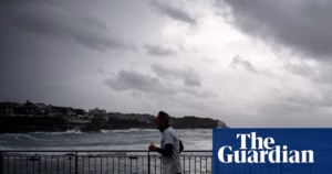 Sydney Writers Festival in Byron Cancelled and Sydney’s City2Surf Warned Due to Heavy East Coast Rain | Australian Weather Update