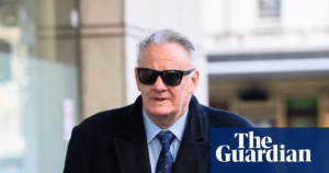 NSW MP Alex Greenwich Claims Mark Latham Has a Pattern of Abusive Fixation towards Him in Tribunal Testimony